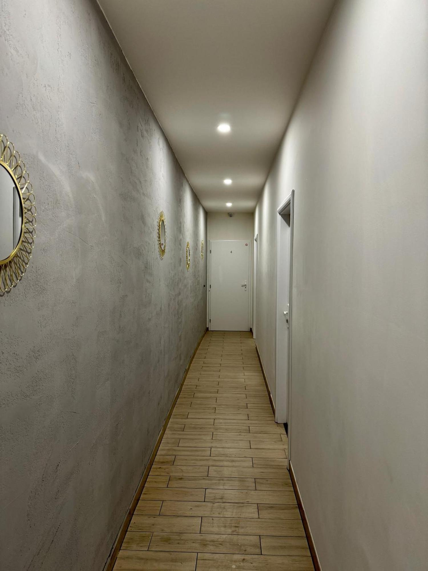 Zitna Downtown Apartments Praga Exterior foto